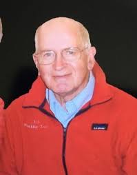 Louis Laberge Obituary (1938