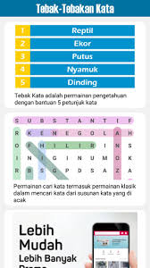 Check spelling or type a new query. Kuis Tebak Kata Pour Android Telechargez L Apk