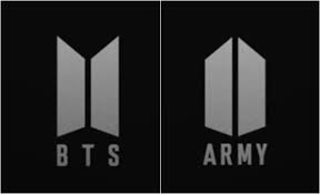 The project aims to not only to survey the number of fans all over the world, but to spotlight the diversity that exists in this fandom. Was Haltet Ihr Von Beyond The Scene K Pop Logo Bts