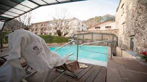 Hotel delle terme santa agnese**** tel 0543.911018. Piscine Con Acqua Termale Di Terme S Agnese Piscine Sito Di Informazione Turistica Valle Del Savio