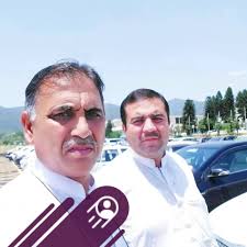 Muhammad Haleem Khan