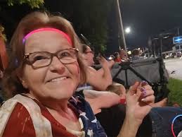 Rebecca "Becky" Fay Stewart's Obituary