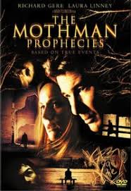 The Mothman Prophecies - Movie @ omdb