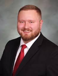 Representative J.T. Larson