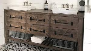 Woodworking project plans available for immediate pdf download. Bathroom Vanities Ana White