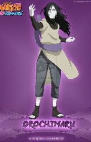 Orochimaru | Narutopedia | Fandom