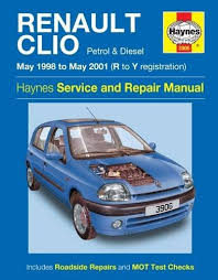 Renault Clio By Haynes Publishing Haynes Publishing Group Isbn 10 0857339710 Isbn 13 0857339710 The Aim Of This Man In 2020 Renault Clio Renault Renault Master