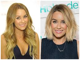 A lot of people use their long hair as a safety shield they can hide behind, but if your heart is screaming for short hair, then go for it. The Reasons Why We Love Long To Short Haircut Long To Short Haircut The World Tree Top