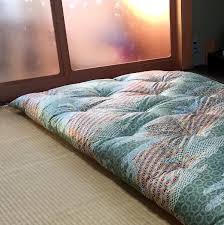 Maybe you would like to learn more about one of these? Authentic Hand Crafted Futon Beds From Japan