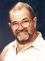 Robert William Cann Sr.