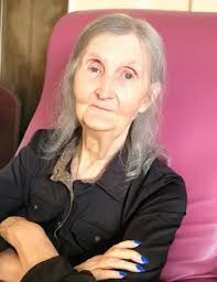 Obituary information for Ann Ford