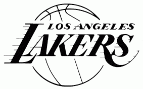 How to draw los angeles lakers logo. Download Or Print This Amazing Coloring Page Lakers Coloring Pages For Kids And For Adults Lakers Logo Los Angeles Lakers Logo Los Angeles Lakers