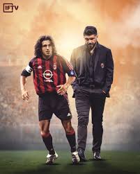 Here you will find tons of high quality and beautiful after registration you will have a number of additional features: H O Olawole Rossonero A Twitteren Gennaro Gattuso Was A Star Player Rose To Be A Great Hero Winning Trophies And Retired As A Legend He Coached To Finish In
