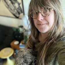 Nancy Pinkston's Instagram, Twitter & Facebook