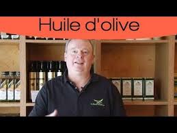 Comment Conserver L Huile D Olive Youtube