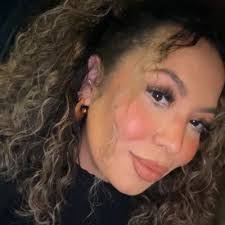 Jasmine Banuelos's Instagram, Twitter & Facebook