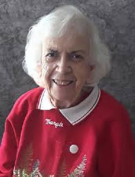 Margie L. Sherman, 89