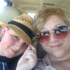 Kathy Rampy's Instagram, Twitter & Facebook