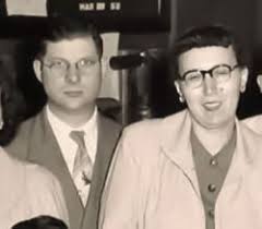 Joseph A. “Joe” Skrovan (1913-1993)