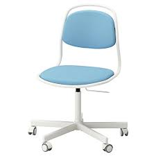 $1,100.00 usd from sawkille co. Zigzag Trading Ltd Ikea Orfjall Sporren Swivel Chair White Vissle Light Blue Buy Online In Luxembourg At Luxembourg Desertcart Com Productid 63339001