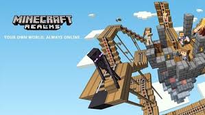 The older version isn't available for purchase anymore, and you cannot download it unless you've already had it beforehand. El Servicio Minecraft Realms Llegara A Nintendo Switch Este Verano Nintenderos Nintendo Switch Switch Lite