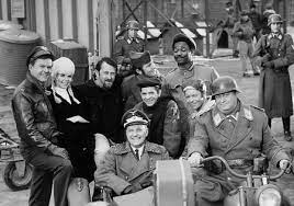 Maybe you would like to learn more about one of these? Hogan S Heroes Mark S Blog Sfppn
