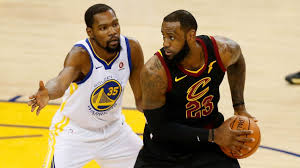 National basketball association (nba) playoff bracket on espn.com 2018 Nba Finals Game 1 Warriors Luck Means Lebron Cavs Could Make This A Series