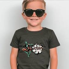 4 Year Old Boy Gift Superheroes