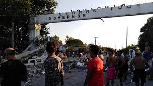(m1.5 or greater) 0 earthquakes in the past 24 hours. Magnitude 5 8 Earthquake Strikes Northern Mindanao Philippines Al Arabiya English