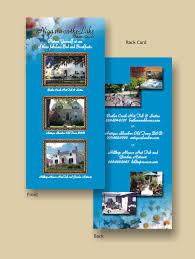 While known as the company that prints business cards, vistaprint's product line has grown to include signage, displays, stationery, clothing, labels, promotional products, digital marketing services and more. Vistaprint Coupon Code Design Rack Cards