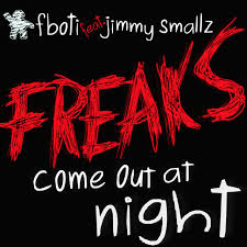Слушай музыку от the freaks come out at night, похожую на elevator, elephants и не только. Freaks Come Out At Night Single By Fboti Spotify