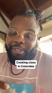 Cooking class with Maria at @caffelunatico in Cartagena, Colombia 🇨🇴  Taking a cooking class in the city you’re visiting is a great way to learn  how to make traditional dishes from around the world, ...
