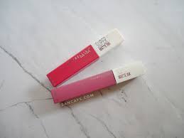 Cara mengetahui lipstik maybelline asli dan palsu. Perbedaan Maybelline Superstay Matte Ink Asli Dan Palsu Sancay S Blog