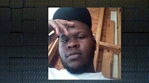 Victim identified in Douglas shooting