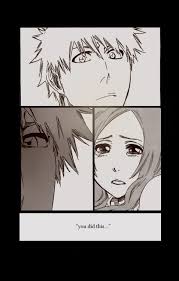 Untitled Bleach Anime Bleach Fanart Bleach Manga