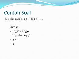 Check spelling or type a new query. Logaritma Ppt Download