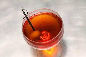 Original Martini Recipe Epicurious