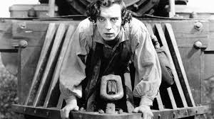 List of the best buster keaton movies, ranked best to worst with movie trailers when available. What Made Buster Keaton Indestructible Best Movies By Farr