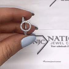Bridal Sets Should Have A Perfect Look It S Time To Start Thinking About Wedding In 2020 Engagement Ring Inspiration Wedding Rings Engagement Unique Engagement Rings