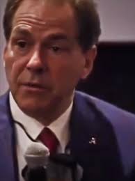 Henry ruggs #henryruggs #nicksaban #alabama #coach #football #nightslikethis