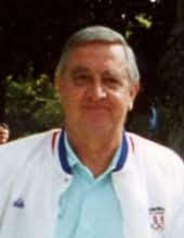 Obituary information for John D. Buckshon Jr.