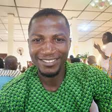 Join the Wednesday, June 4, Edition of the OK Morning Rush with Fatu  Abegail Kamara