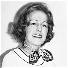 MURIEL THORN Obituary (2024)