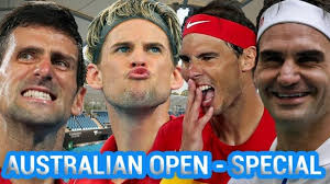 Official tennis player profile of benoit paire on the atp tour. Hier Ist Immer Was Los Die Grossten Hitzkopfe Der Atp Tour Sport Mix Tennis Australian Open