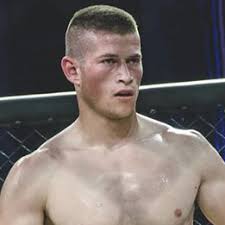 Learn all about the career and achievements of adi terzic at scores24.live! Stefan Suskavcevic Vs Alexandar Terzic Mfc 5 Mma Bout Tapology