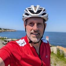 Brad Allshouse's Instagram, Twitter & Facebook