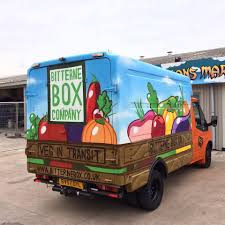 The craziest part is that the fender was bent. Graffiti Delivery Truck Car Wrap Design Truck Graphics Vehicle Wraps Car Sticker Design
