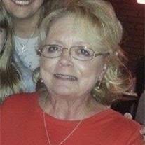 Peggy Lee Miller Obituary