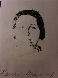 Eunice Arceneaux Crawford (1908-1953)