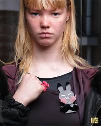 10 pictures of the opening of the Marzee International Graduate Show